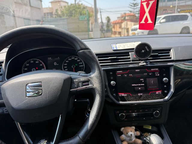 סיאט איביזה