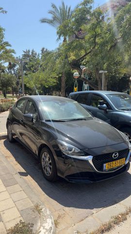 מאזדה 2