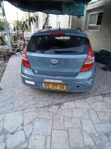 יונדאי i30