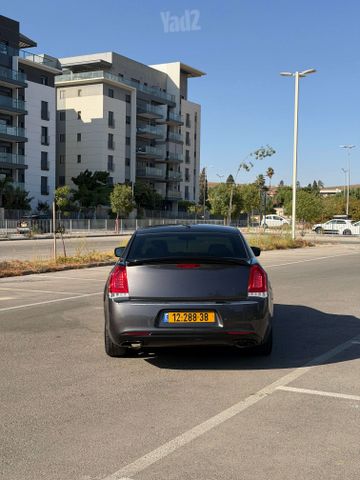 קרייזלר 300