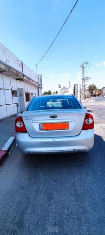 פורד פוקוס