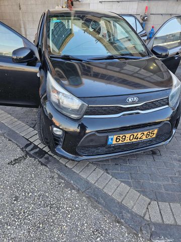 קיה פיקנטו