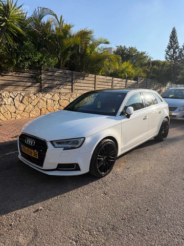 אאודי A3