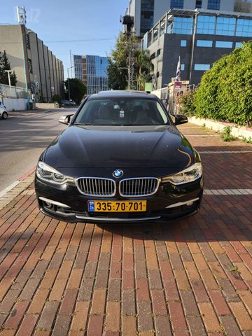 ב מ וו סדרה 3
