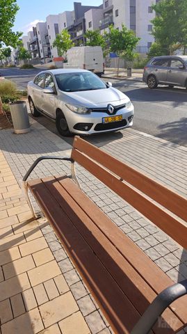רנו פלואנס