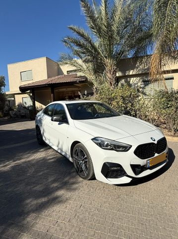 ב מ וו סדרה 2