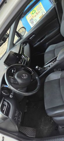 טויוטה C-HR
