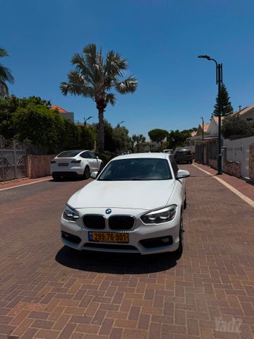 ב מ וו סדרה 1