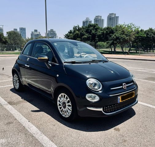 פיאט 500