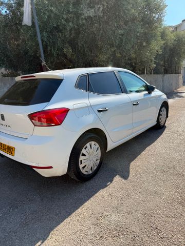 סיאט איביזה