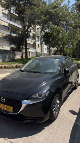 מאזדה 2