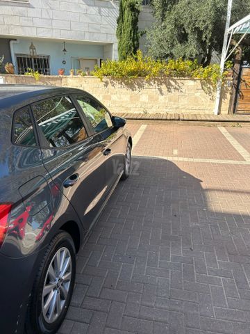 סיאט איביזה