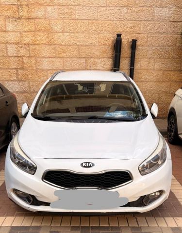 מודעת רכב קיה סיד
