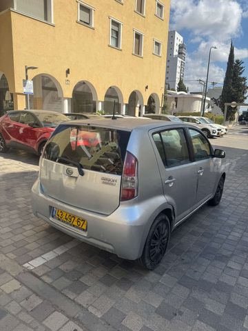 מודעת רכב דייהטסו סיריון