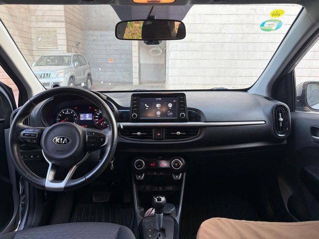 קיה פיקנטו