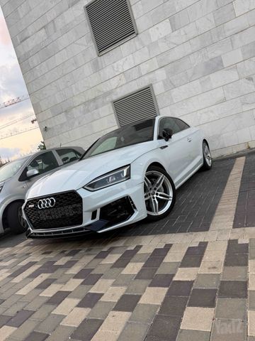 אאודי A5
