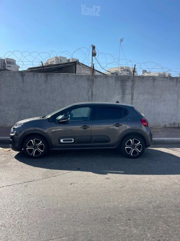 סיטרואן C3