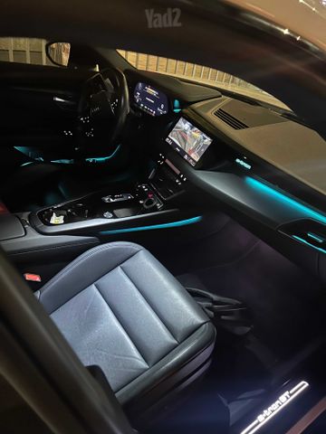אאודי E-tron GT