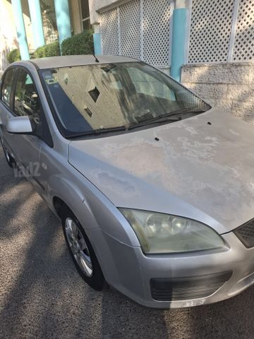 פורד פוקוס