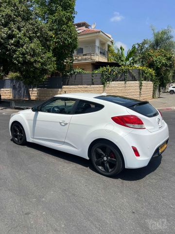 יונדאי ולוסטר