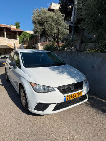 סיאט איביזה
