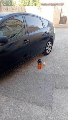 טויוטה פריוס