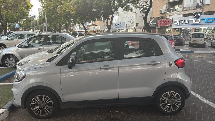 ליפמוטור T03