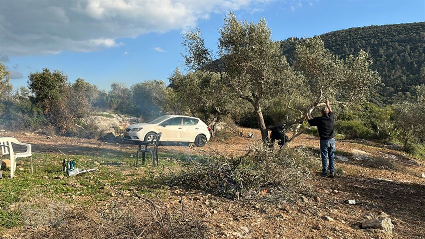 מודעת רכב סיאט איביזה