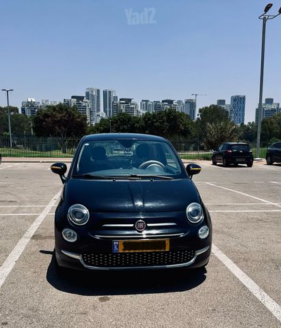 פיאט 500