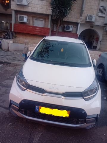 קיה פיקנטו