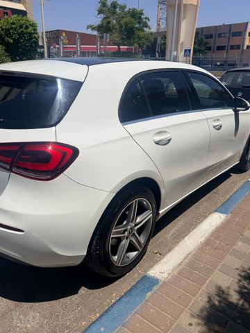 מרצדס-בנץ A-class