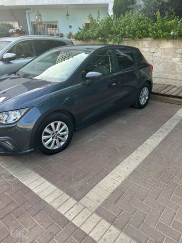 סיאט איביזה