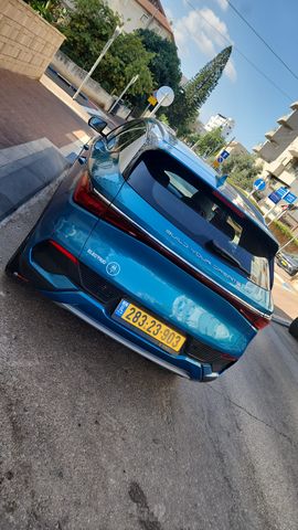 בי.ווי.די אטו 3