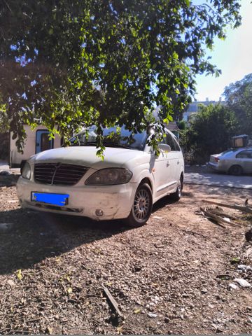 סאנגיונג רודיוס