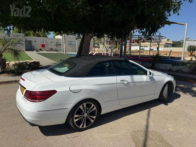 מרצדס-בנץ E-class