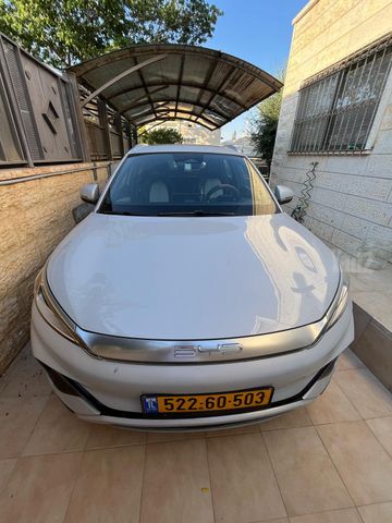 בי.ווי.די אטו 3