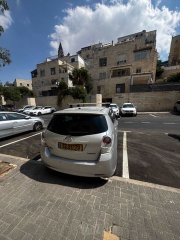 טויוטה ורסו