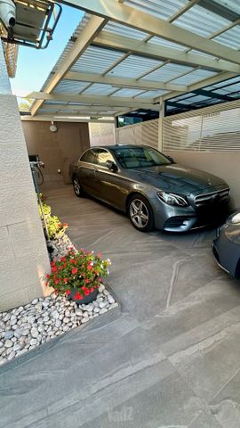 מרצדס-בנץ E-class