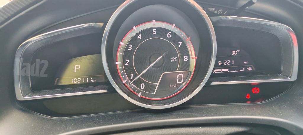 מאזדה 3