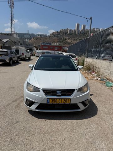 סיאט איביזה