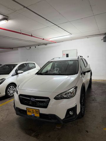 סובארו XV