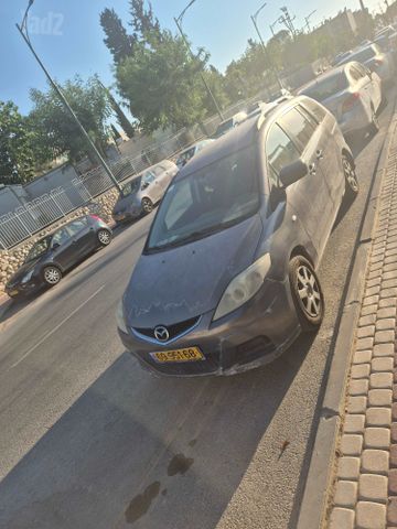 מאזדה 5