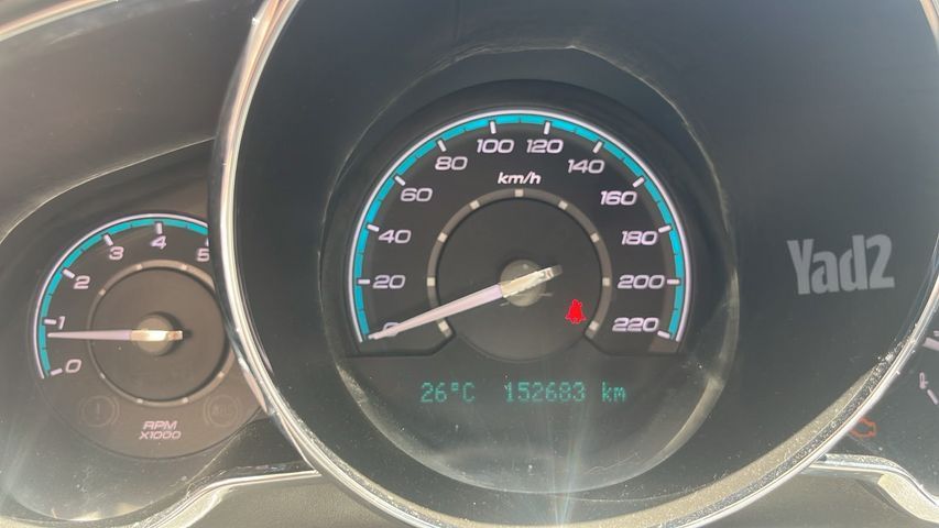 שברולט מאליבו