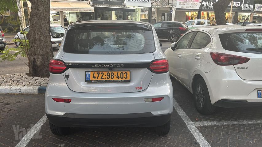 ליפמוטור T03