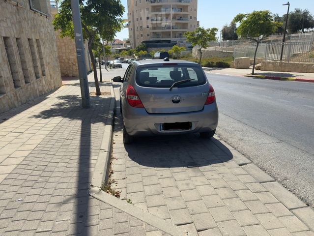 יונדאי i20