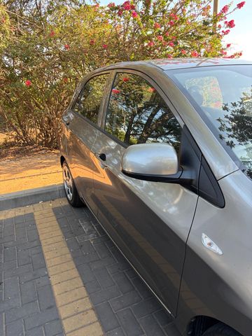 קיה פיקנטו