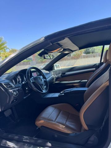 מרצדס-בנץ E-class