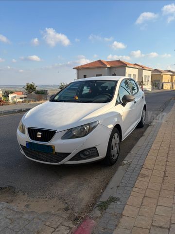 סיאט איביזה