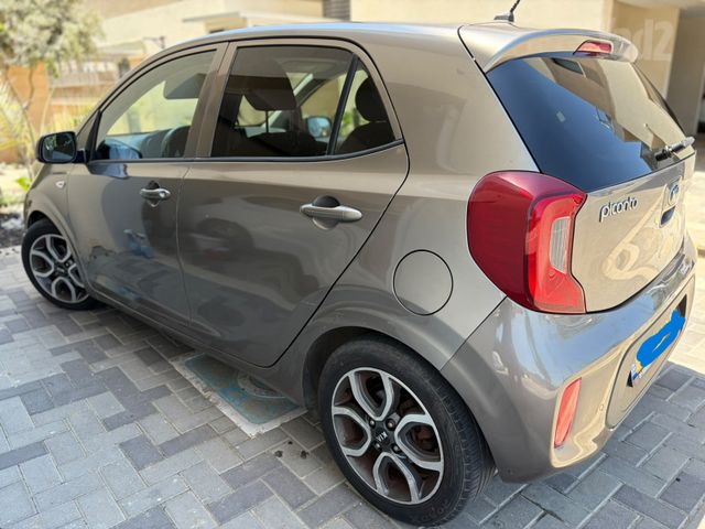 קיה פיקנטו