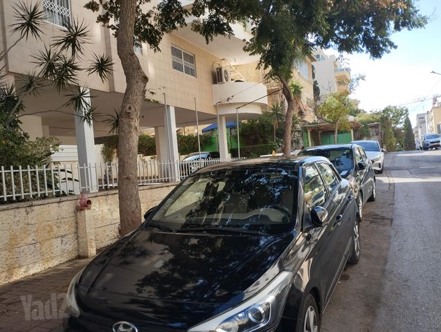 יונדאי i20